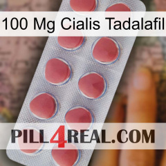 100Mg Cialis Tadalafil 18